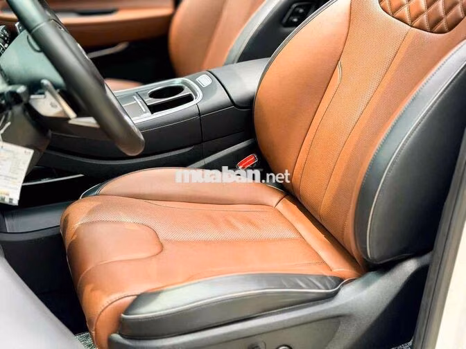Cần bán Santafe Premium 2021 mode 2022 siêu đẹp