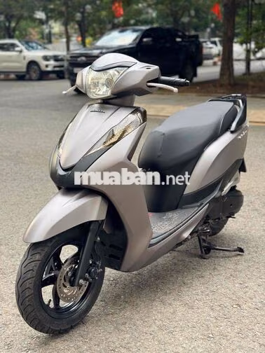 Honda Lead 125 đk 12/2013 BSTP chính chủ
