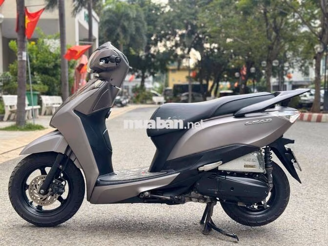 Honda Lead 125 đk 12/2013 BSTP chính chủ