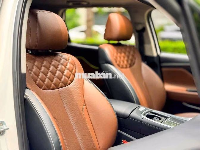 Cần bán Santafe Premium 2021 mode 2022 siêu đẹp
