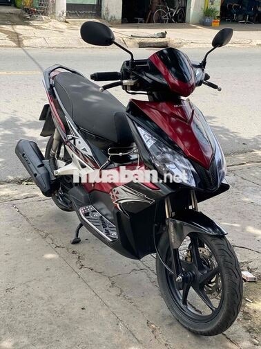 Honda Air Blade Fi Up Thái. bs 59