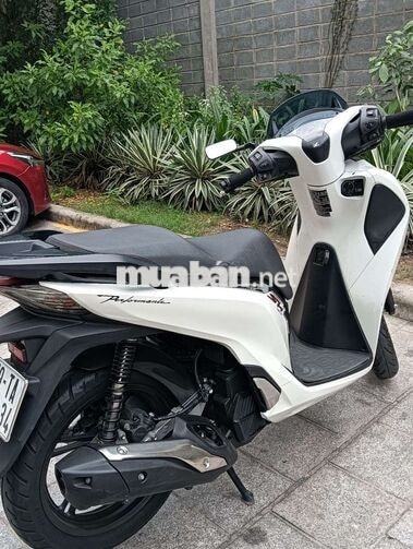 Honda SH 150 ABS 2019 Trắng 13.000km