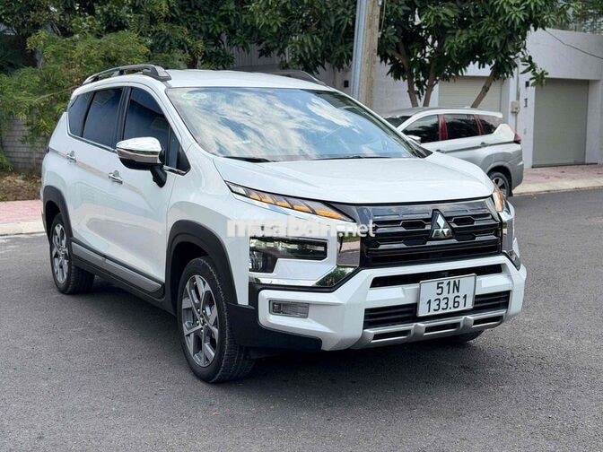 XPANDER CROSS 2025 HỖ TRỢ VAY 70% RẤT ĐẸP