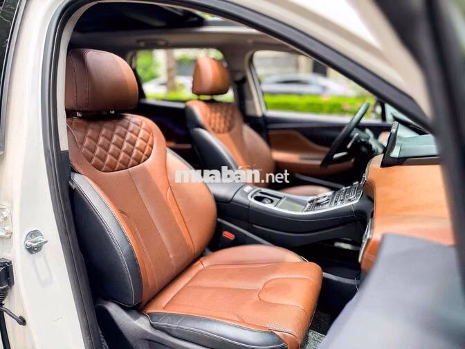 Cần bán Santafe Premium 2021 mode 2022 siêu đẹp