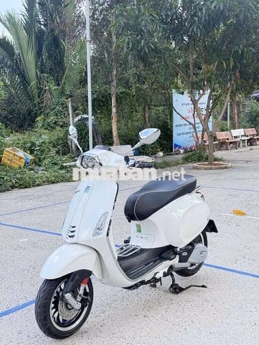 🌈 Vespa Sprint 125 ABS 2022 - Nợ Sấu TT 18 > 28🍠