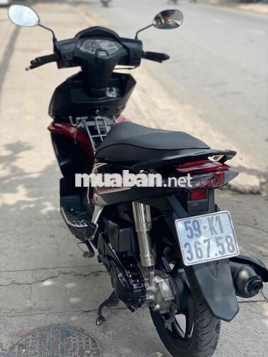 Honda Air Blade Fi Up Thái. bs 59