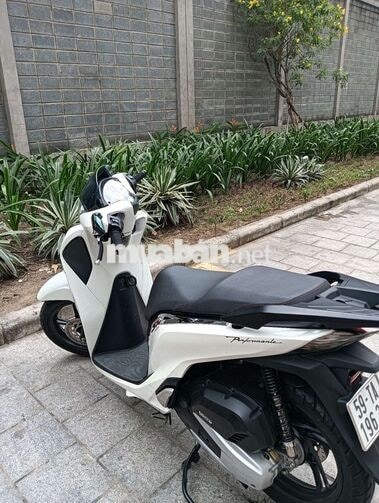 Honda SH 150 ABS 2019 Trắng 13.000km