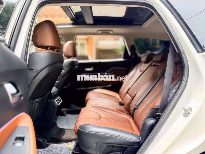 Cần bán Santafe Premium 2021 mode 2022 siêu đẹp