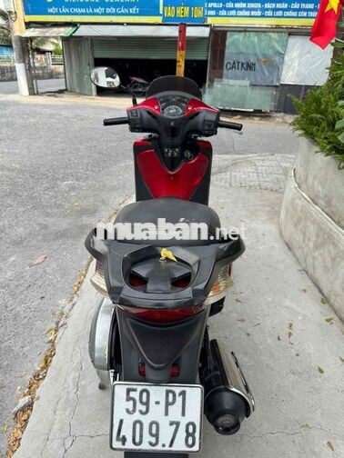 Honda SH 150cc VN mẫu ý 3 cục 451594 km