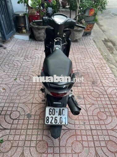 Honda Wave RSX FI 2022 Đen , xám , đỏ