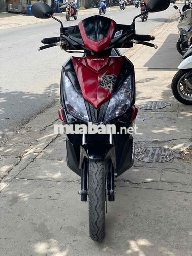 Honda Air Blade Fi Up Thái. bs 59