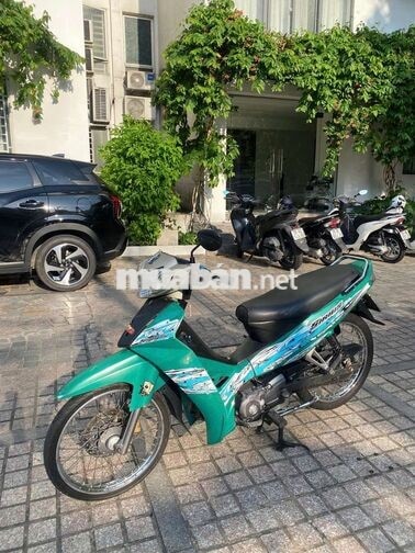 xe  yamaha sirut 