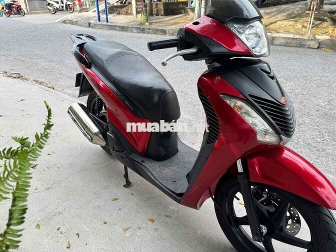 Honda SH 150cc VN mẫu ý 3 cục 451594 km