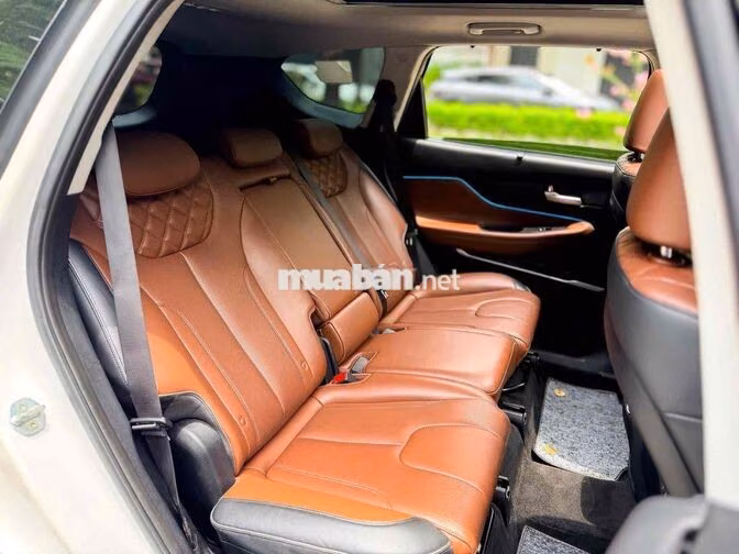 Cần bán Santafe Premium 2021 mode 2022 siêu đẹp