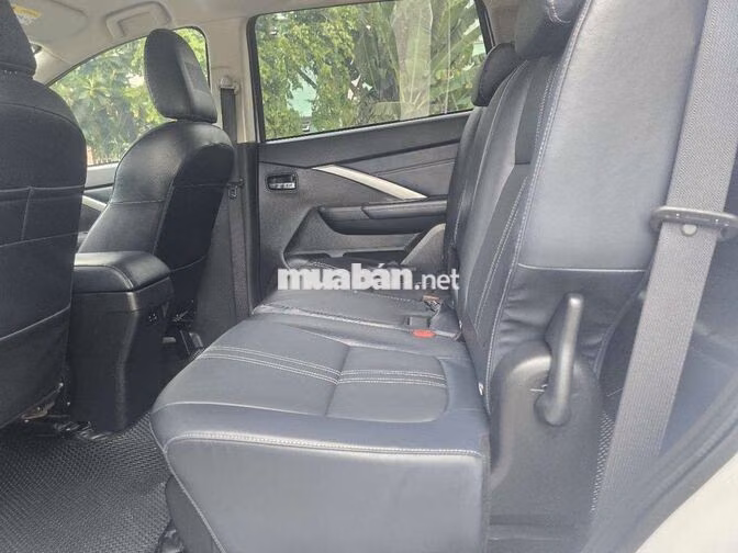 XPANDER CROSS SX 2025 TỰ ĐỘNG FULL 45000KM