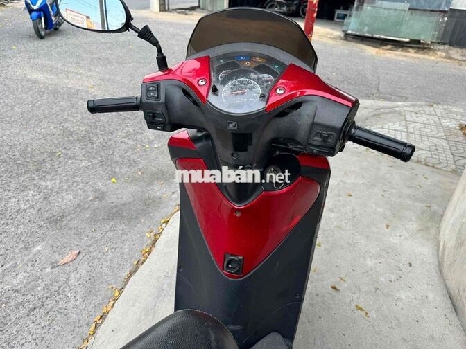 Honda SH 150cc VN mẫu ý 3 cục 451594 km