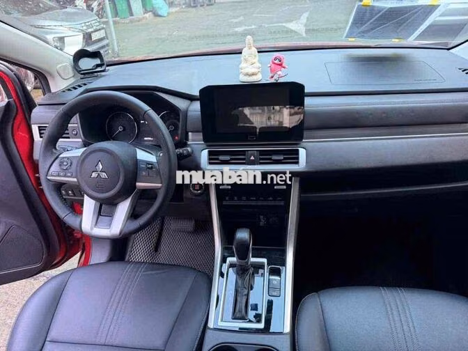 BÁN XE CHÍNH CHỦ XPANDERCAO CẤP MỚI GIÁ 535 Triệu