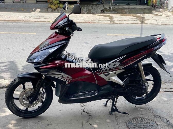 Honda Air Blade Fi Up Thái. bs 59