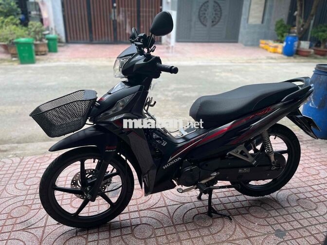 Honda Wave RSX FI 2022 Đen , xám , đỏ