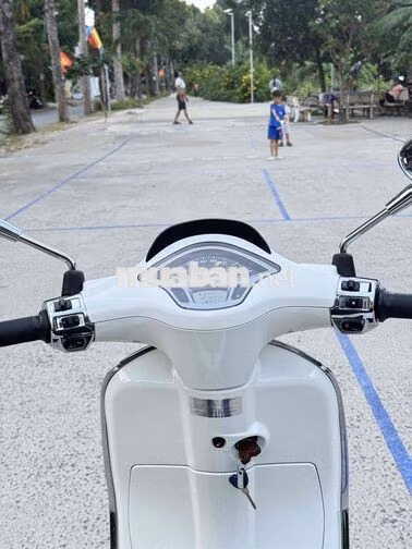 🌈 Vespa Sprint 125 ABS 2022 - Nợ Sấu TT 18 > 28🍠