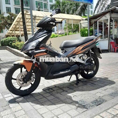 Honda Air Blade up thái