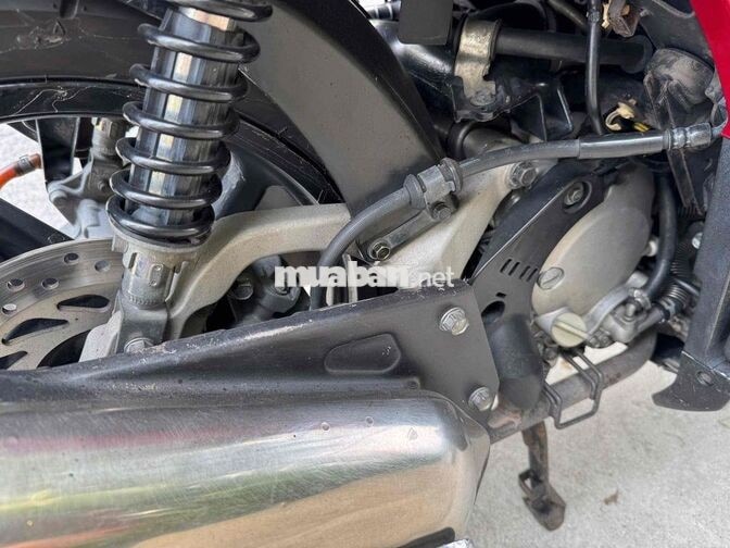 Honda SH 150cc VN mẫu ý 3 cục 451594 km
