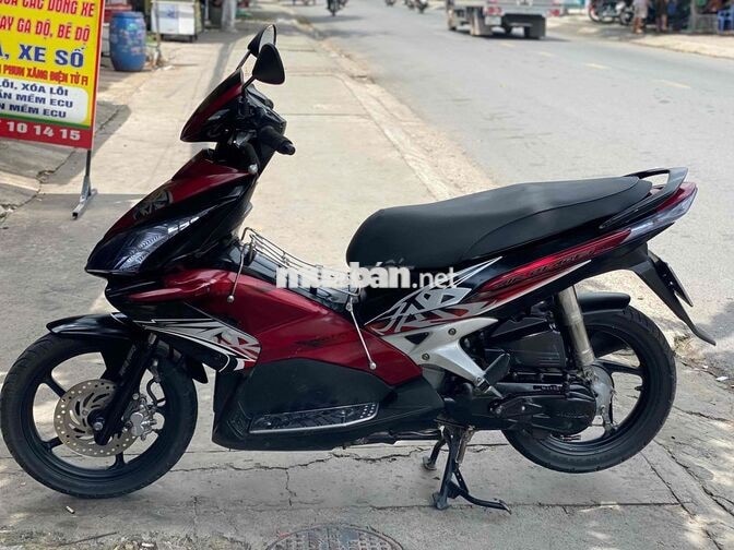 Honda Air Blade Fi Up Thái. bs 59