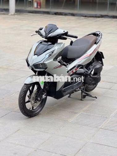 Honda Air Blade Xám Xe tay ga