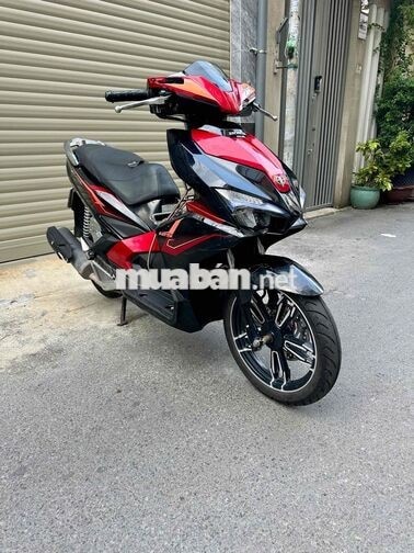 Honda Air Blade 2018 Đỏ đen 124.9cc