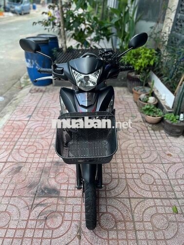 Honda Wave RSX FI 2022 Đen , xám , đỏ