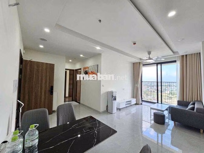 CHỈ 7,5TR CÓ NGAY CĂN 2PN 2WC NHÀ MỚI NGAY LÁI THIÊU THUẬN AN