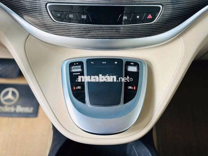 Mercedes V250 Luxury Maybach 2021