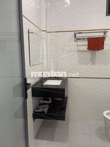 CHO THUÊ PHÒNG TRỌ 50M2 Ở GÒ VẤP