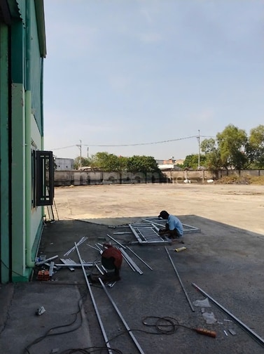 KHO XƯỞNG CHO THUÊ AN , SƯƠNG , DT : 2,000M2