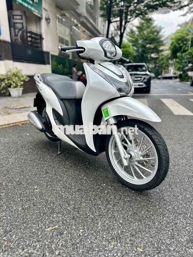 Honda SH Mode 2025 Trắng