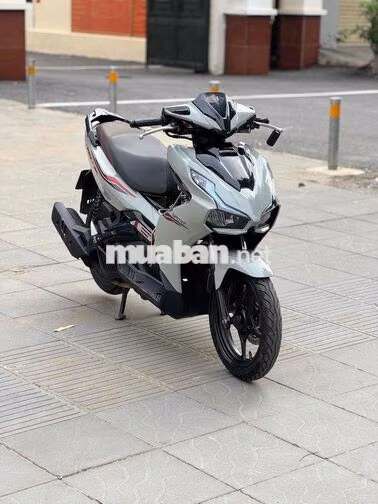 Honda Air Blade Xám Xe tay ga