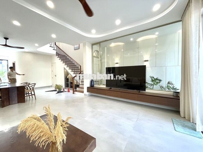 🏡 CHO THUÊ NHÀ NGUYÊN CĂN 3 TẦNG – 6PN MỚI XÂY KHU MỸ GIA | 45TR/THÁNG