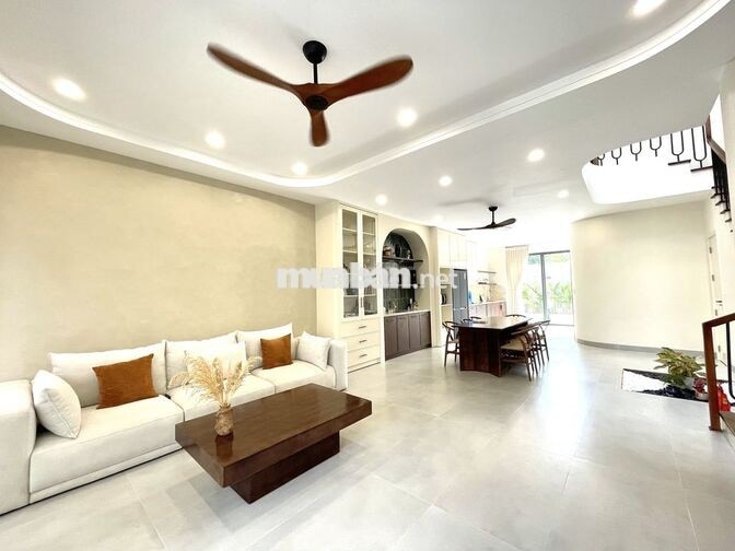 🏡 CHO THUÊ NHÀ NGUYÊN CĂN 3 TẦNG – 6PN MỚI XÂY KHU MỸ GIA | 45TR/THÁNG