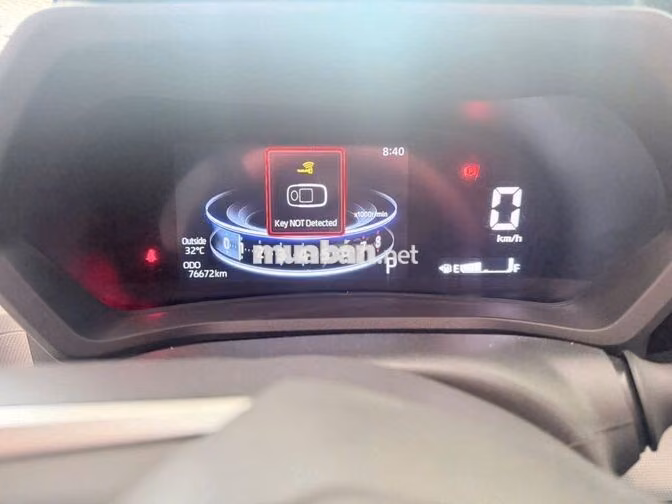 Toyota Veloz Cross Full Option 2022 Đỏ