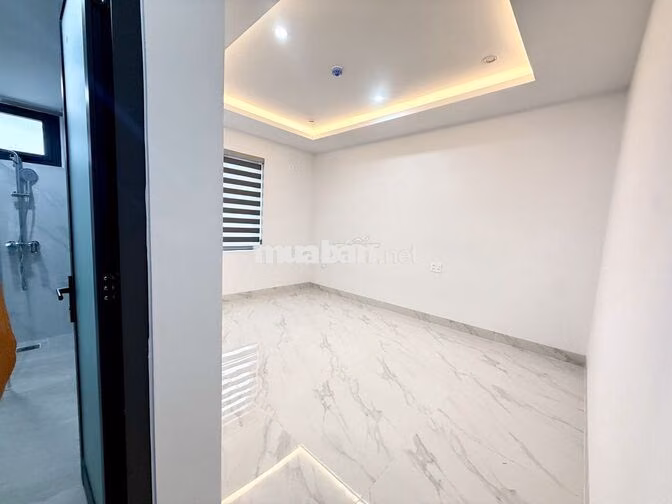 NHÀ KHU ĐÔ THỊ AN BÌNH TÂN 4 PHÒNG NGỦ - MẶT ĐƯỜNG CHÍNH