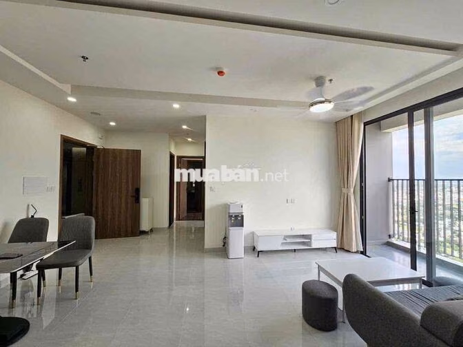 CHỈ 7,5TR CÓ NGAY CĂN 2PN 2WC NHÀ MỚI NGAY LÁI THIÊU THUẬN AN