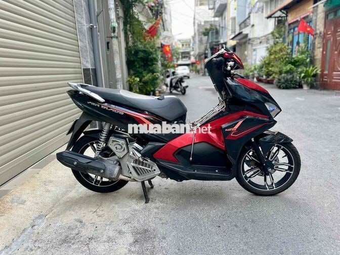 Honda Air Blade 2018 Đỏ đen 124.9cc