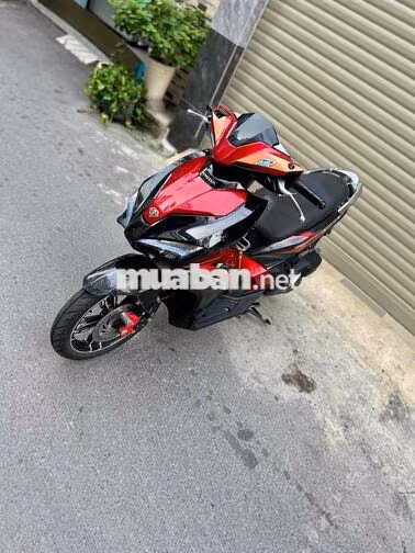 Honda Air Blade 2018 Đỏ đen 124.9cc