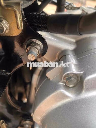 Suzuki GD 110 2017 giá 1x vừa