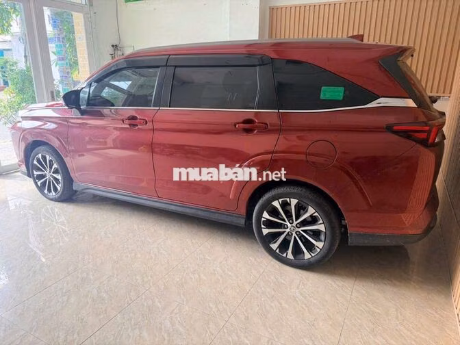 Toyota Veloz Cross Full Option 2022 Đỏ