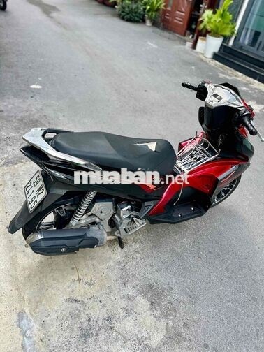 Honda Air Blade 2018 Đỏ đen 124.9cc