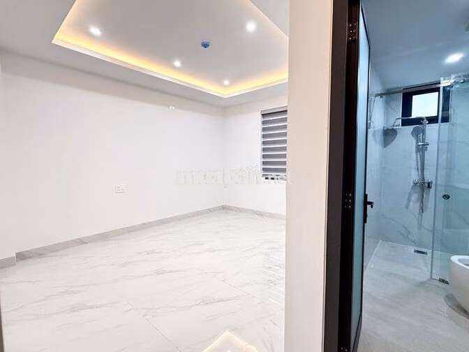 NHÀ KHU ĐÔ THỊ AN BÌNH TÂN 4 PHÒNG NGỦ - MẶT ĐƯỜNG CHÍNH