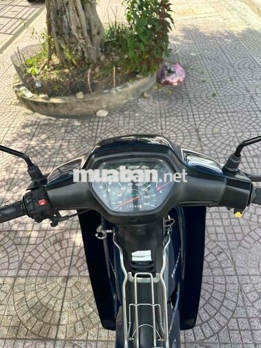 Honda Wave Alpha 2003 zin dep vĩnh long