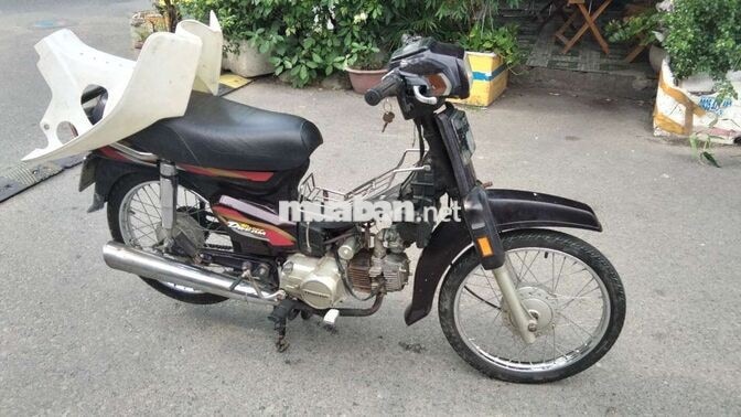 Dream TQ Máy Super Gtdd biển tỉnh