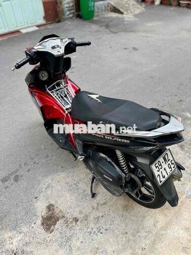 Honda Air Blade 2018 Đỏ đen 124.9cc